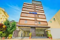 FabHotel Namaha Suites Hôtels à : Shamshabad