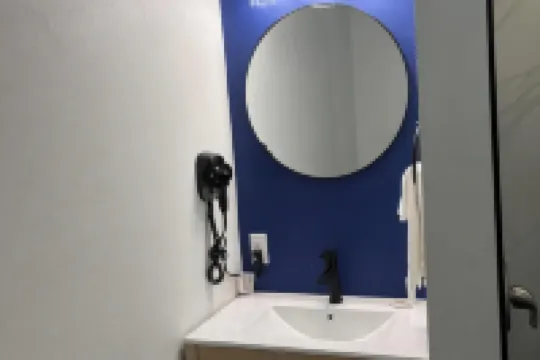 Travelodge By Wyndham Bainbridge