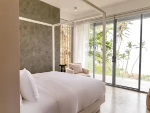 Harding Boutique Hotel