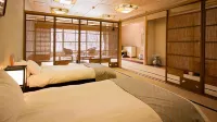 Iwakuni Kokusai Kanko Hotel Hotel a 