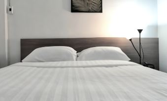 ONEWAY GUEST HOUSE BKK