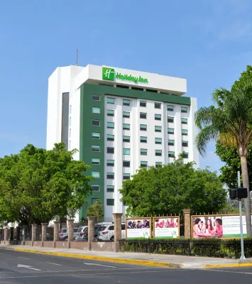 Holiday Inn Guadalajara Expo Hotel a Los Gavilanes