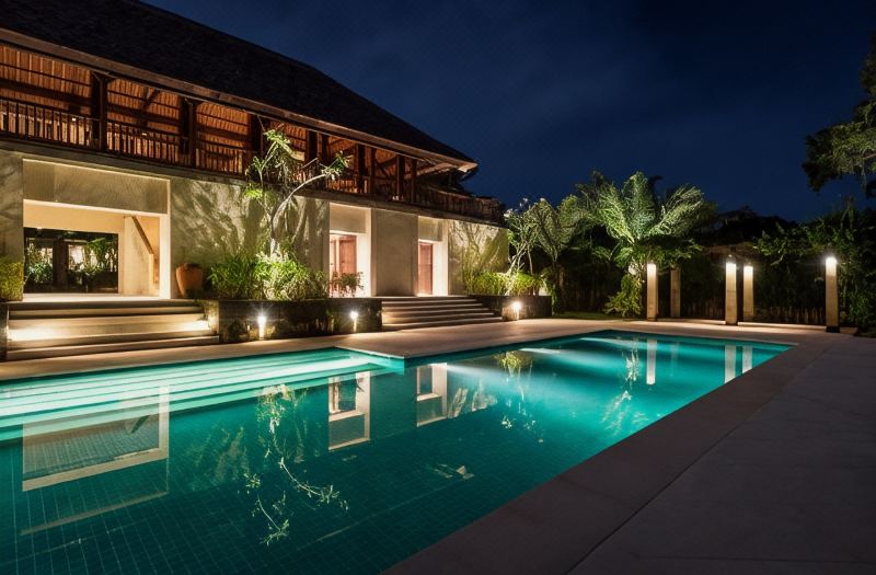 REVĪVŌ Wellness Resort Nusa Dua Bali photo 3