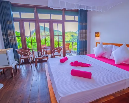 Ella Rawana Den Hotel Hotels in Badulla