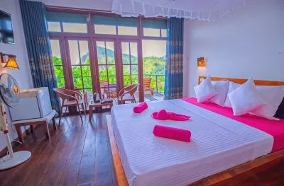 Ella Rawana Den Hotel Hotels in 