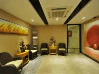Milano Hotel Hotels in Kluang