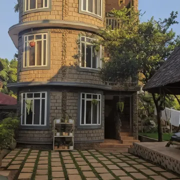 Kilimanjaro Scenic Lodge