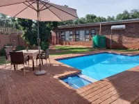 White Rose Guest House - WiFi