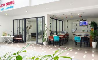 Annie Danang Hotel & Apartment