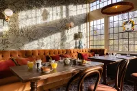 The Royal Forest Hotels in Waltham Abbey