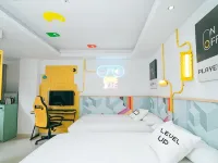 Hotel Magic Games 4 Hotels in Plana Alta