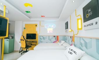 Hotel Magic Games 4