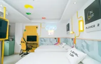 瑪麗娜普拉亞飯店