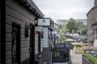 Goodstay Lodges by Urban Space Hotels in Barry