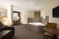Days Inn by Wyndham Estevan Hotels in Estevan