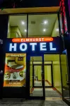 Elmhurst Hotel Hotels near Elmhurst