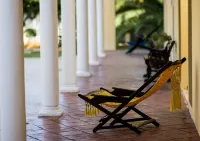 Hotel Hacienda de Izamal Hotel a Izamal