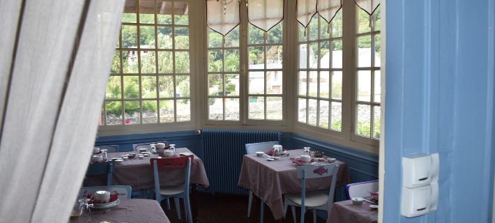 Villa les Dunes Hotels in Manche