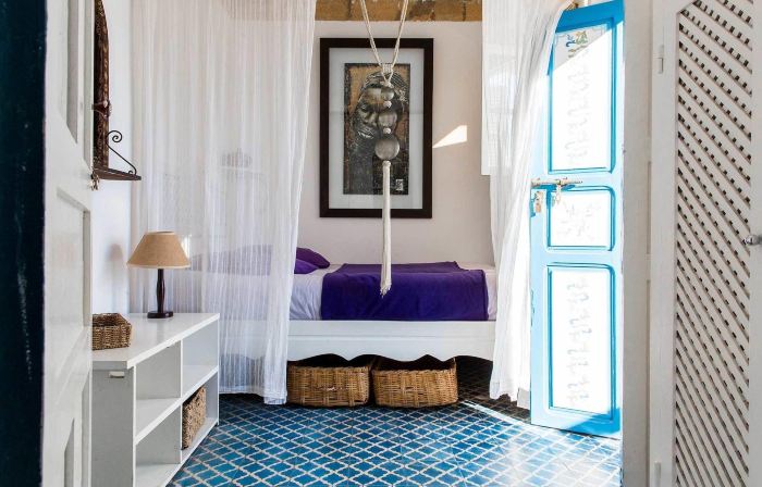 Hôtel Emeraude Essaouira