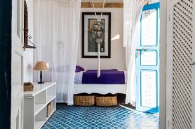 Hôtel Emeraude Essaouira