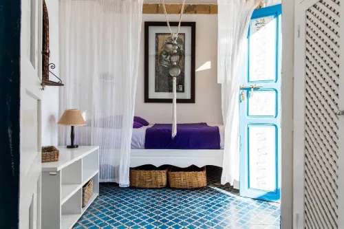 Hôtel Emeraude Essaouira - 2-Star