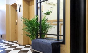 Apartamenty Klasztorna 25