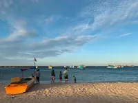 Soho Homestay Phu Quoc - Bed and Breakfasts