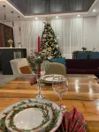 Hotel Axien Kazbegi Hotels in Stepanzminda