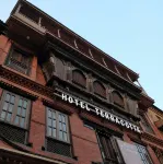 Hotel Terracotta and Rooftop Restaurant Hotels in der Nähe von Degu Taleju Tempel