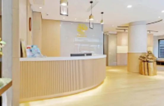 Huaxin Hotel