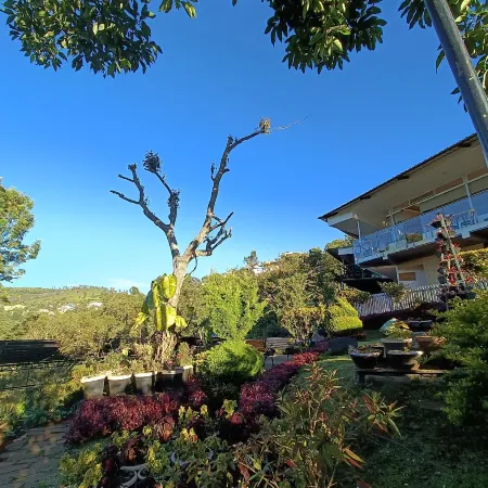 Sunvalley Homestay