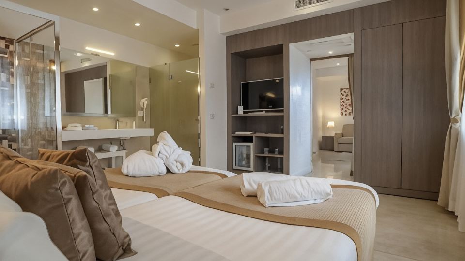 Hotel San Pietro