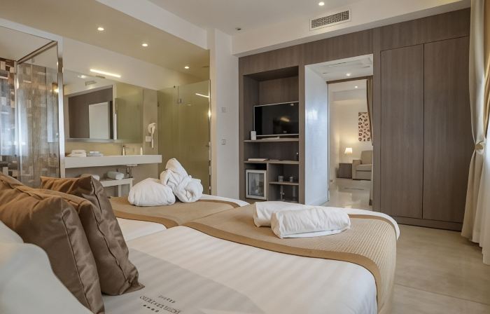 Hotel San Pietro
