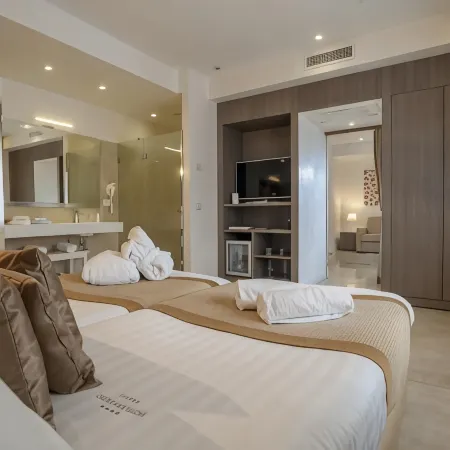 Hotel San Pietro