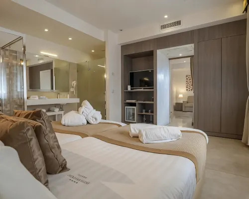 Hotel San Pietro Hotels near MUSA