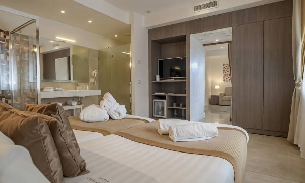 Hotel San Pietro