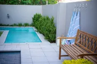 53A Luxury Bed & Breakfast - Kolam Renang