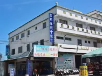 Fugang Hostel โรงแรมใกล้มูนไลท์ อินน์
