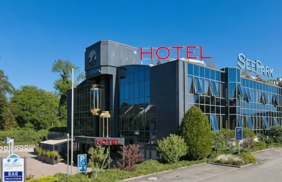 MIA Seepark穆爾滕酒店