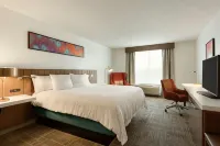 Hilton Garden Inn Tifton Hotels in Tifton