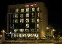 Golden Time Hotel Hotels near Timiș