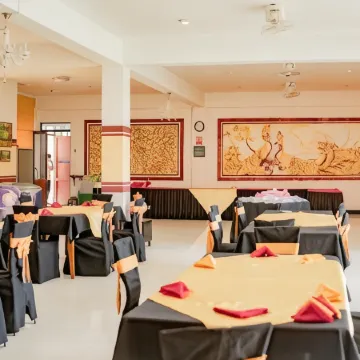 G.M.T.Sorabora Village Hotel Pvt Ltd.