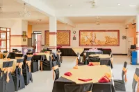 G.M.T. Sorabora Village โรงแรม