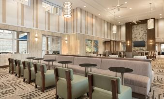 Homewood Suites by Hilton Hartford Manchester