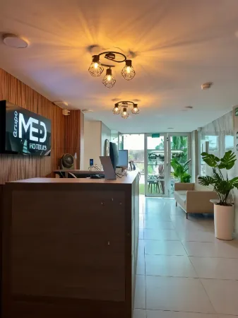 HOTEL MED LLANOGRANDE