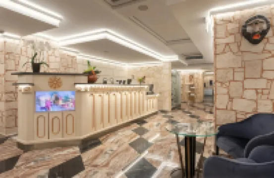 오르테아 팰리스 호텔, 시실리, 오토그래프 컬렉션