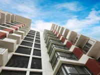 Spring Hill Apartments Hotels in Dhaka