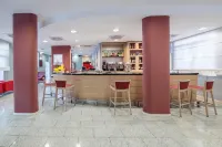 Idea Hotel Torino Mirafiori - Quầy Bar