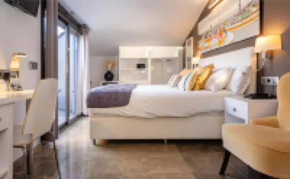 Hotel Sant Pere ll Hspii Hotels in Valles Occidental