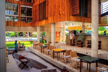 Harvest Day Hoi An Отели рядом с достопримечательностью «Ki No Villa Hoi An»